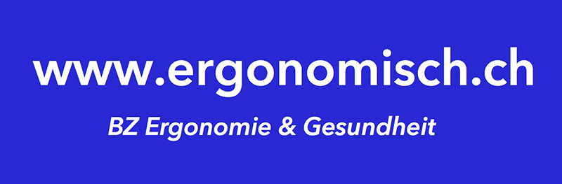 BZ Ergonomie & Gesundheit